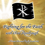 Fighting for the Faith