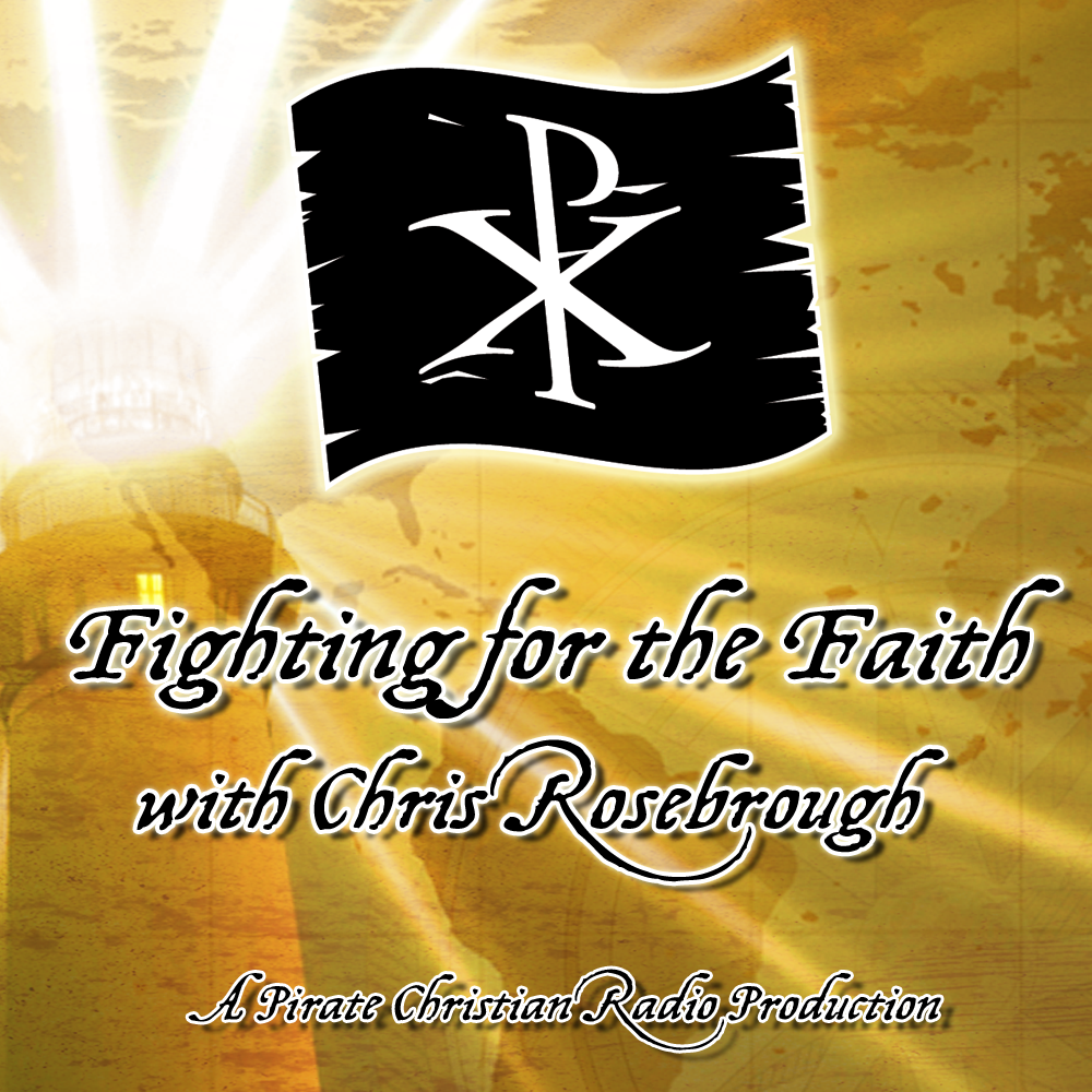 Fighting for the Faith